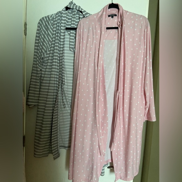 George Women's Robe Set L-XL - Picture 1 of 4